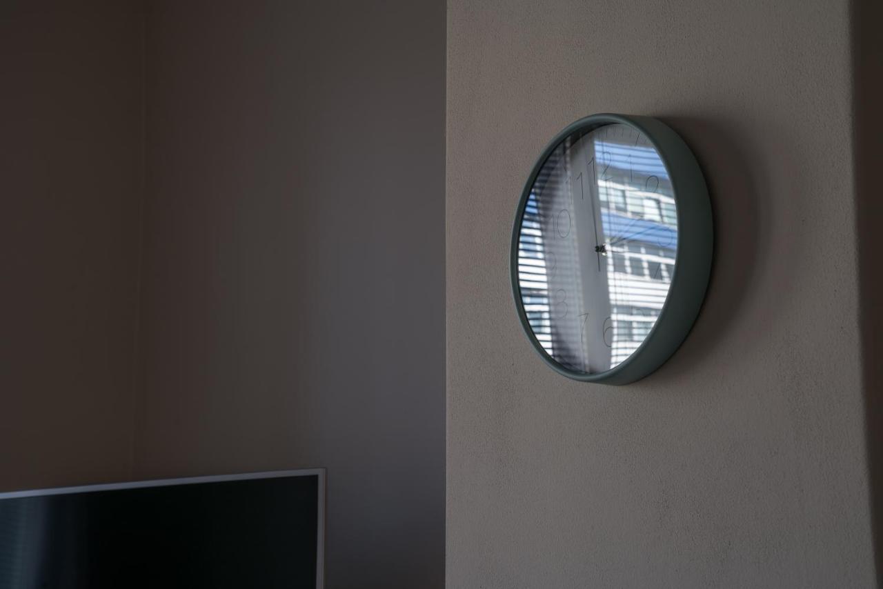 Trida Miru Apartment *