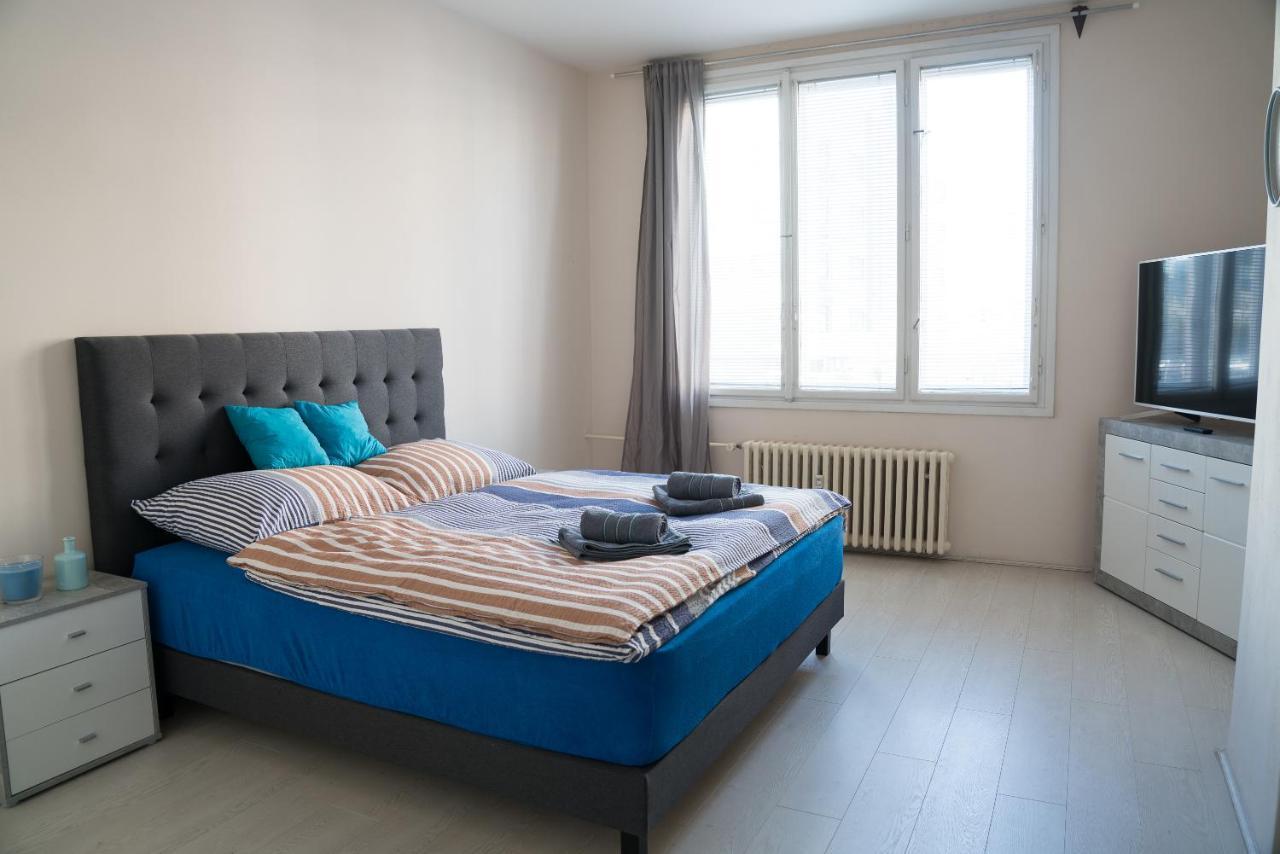 Trida Miru Pardubice