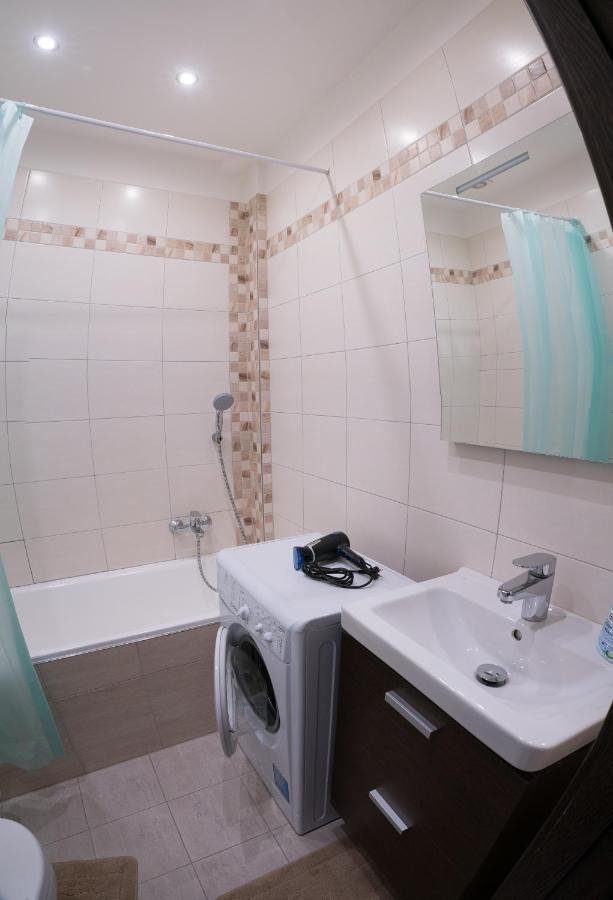 Apartment Trida Miru Pardubice