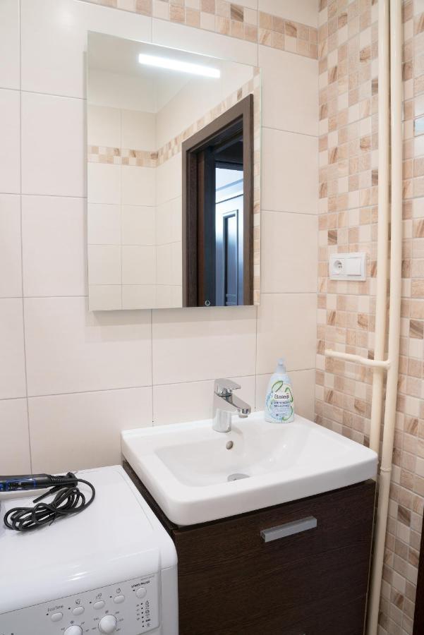 Trida Miru Apartment Pardubice